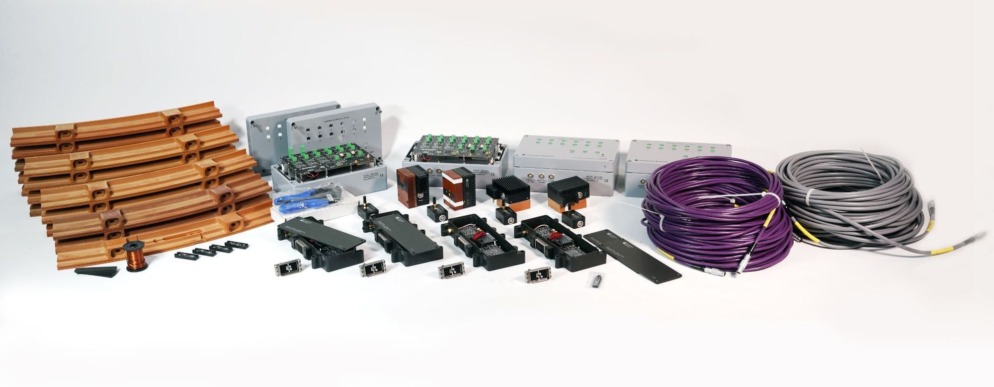 Marine and Subsea Monitoring