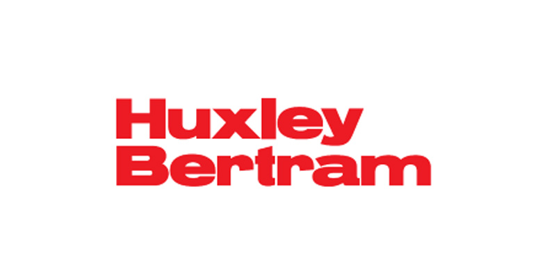 Huxley Bertram Logo