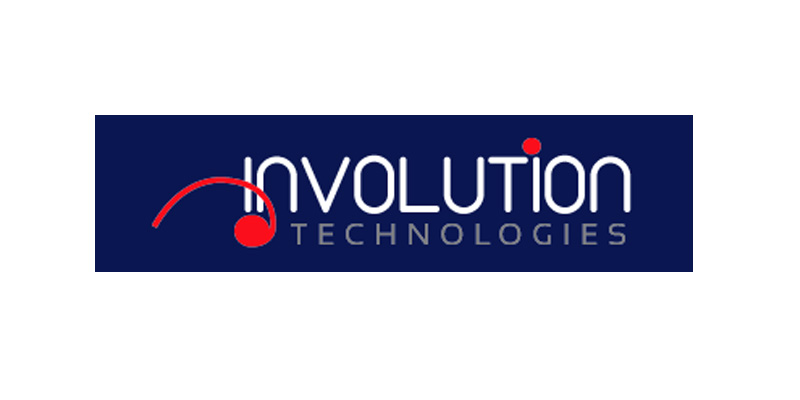 Involution Logo