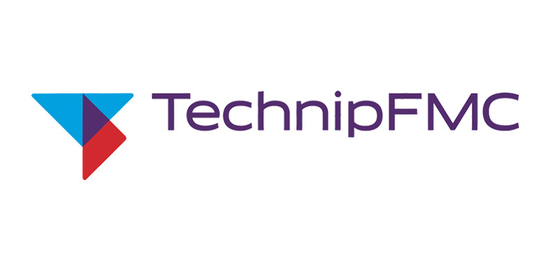 TechnipFMC Logo