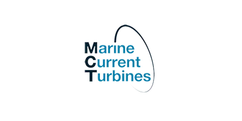 Marine Current Turbines Logo