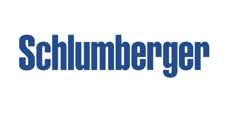 Schlumberger Logo