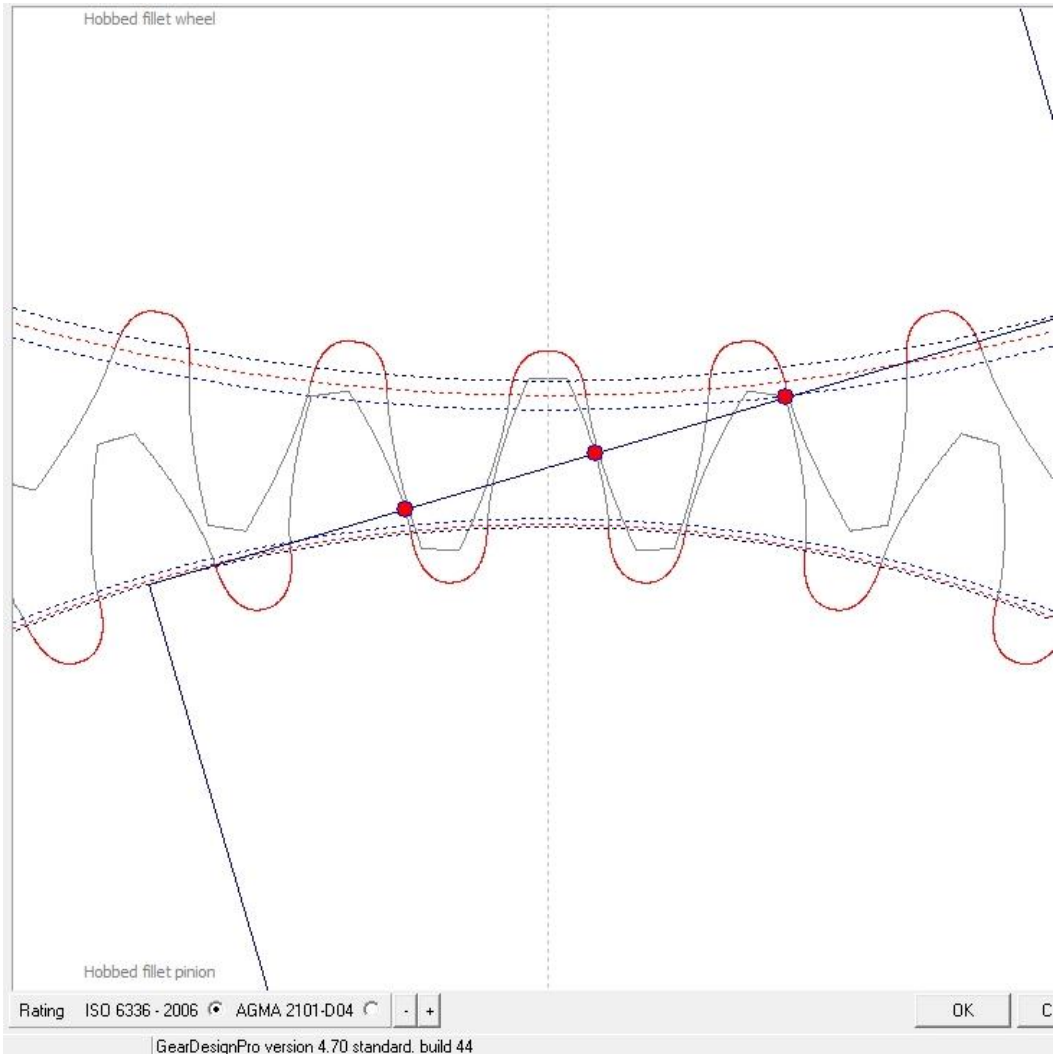 Gear Microgeometry Data 06