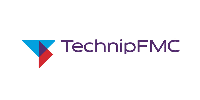 TechnipFMC Logo