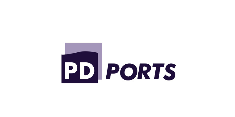PD Ports logo