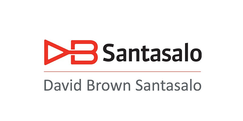 David Brown Logo