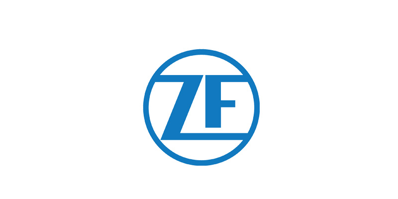 ZF Logo