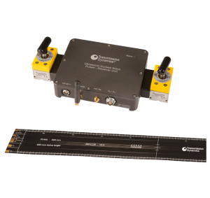 Ultrasonic Pulsar Receiver Wireless Ultrasonic Inspection