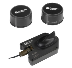 SmartBug&reg; and transmitter