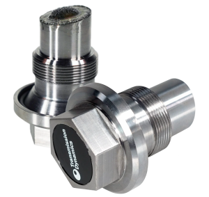 Smart Oil Plug&reg; Wireless Gearbox Monitoring