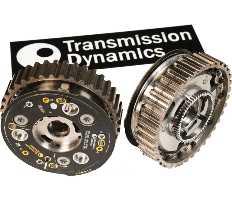 Example of instrumentation for Dynamic Measurements​
