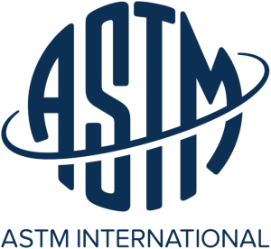 ASTM logo