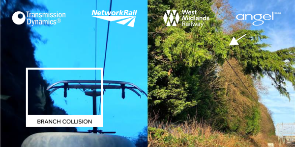 Branch Collision storm isha