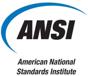 ansi logo