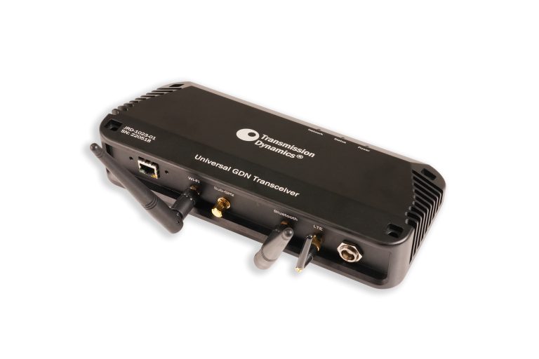 Universal Transceiver GDN