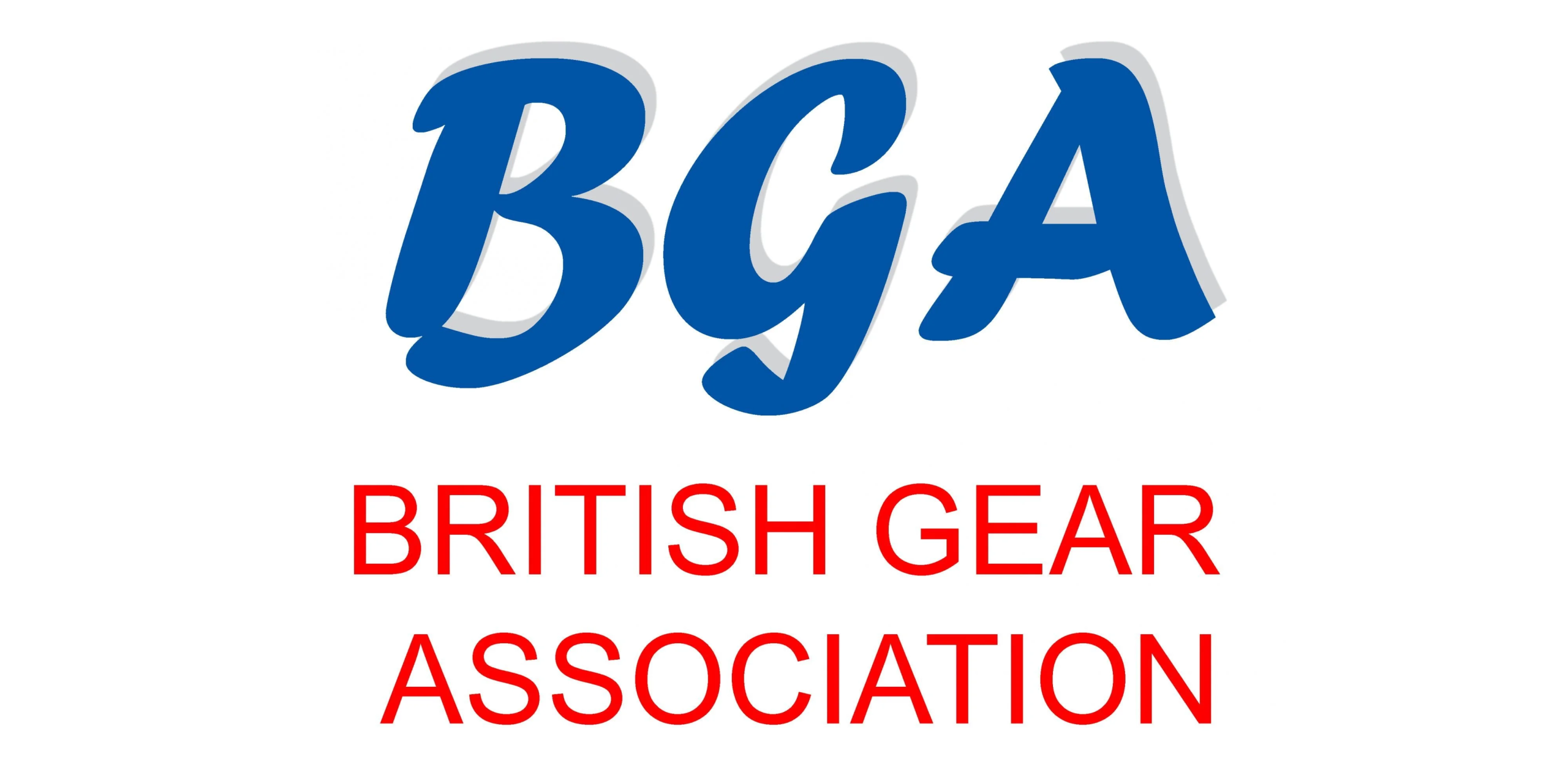 British Gear Association logo