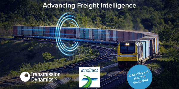 Freight Monitoring innotrans 2024 graphic