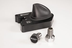 2 Smart Oil Plugs with a GDN Transceiver
