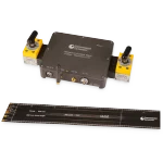 Ultrasonic Pulsar Receiver Wireless for Ultrasonic Inspection