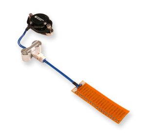 Image of Cracksense&reg; Wireless Crack Propagation Monitoring Product