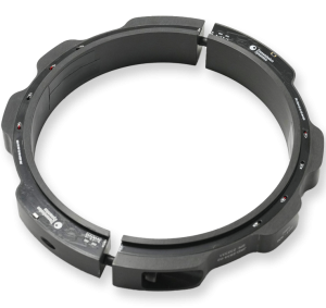 Image of the Gas Turbine Monitoring System product