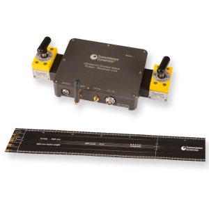 Image of SonicEcho Ultrasonic Pulsar Receiver Wireless Ultrasonic Inspection System