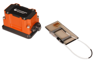Image of the Principal Stress Measurement Data Logger product
