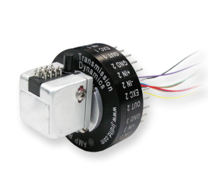 Image of the Rotary Amplifier High product