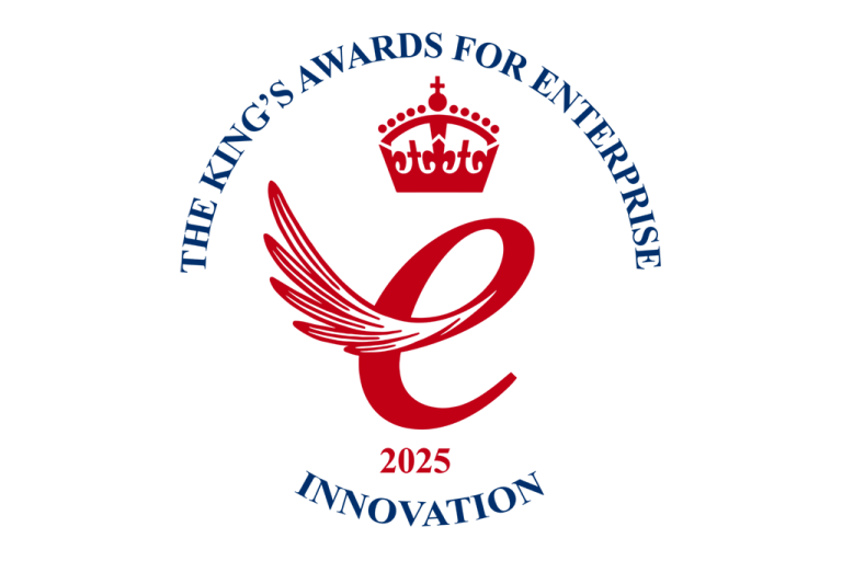Kings Award Innovation 2025