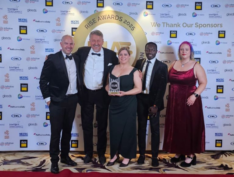 RISE Awards 2025