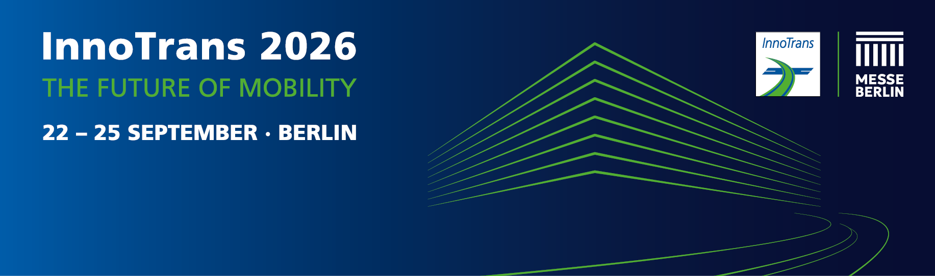 InnoTrans 2026