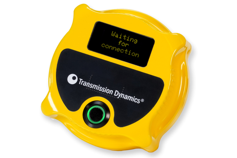 Image of the yellow Bearing Wear Measurement product