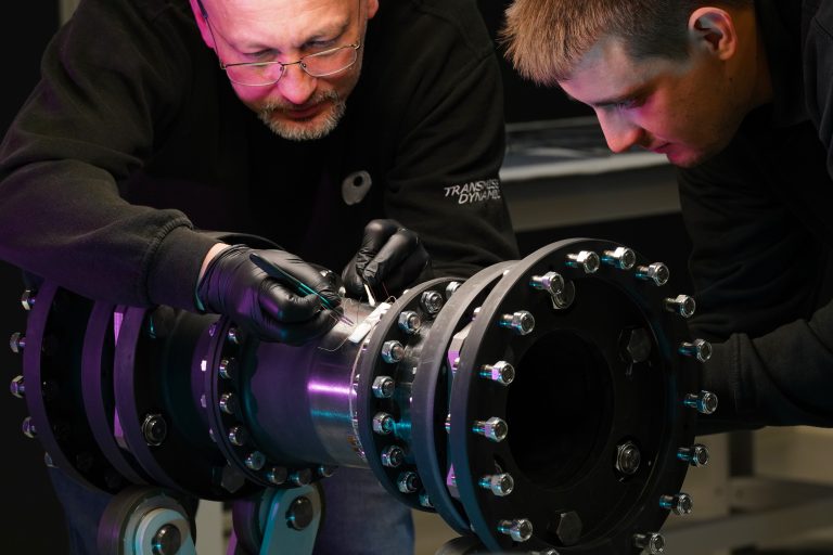 Engineering Installation IDPT