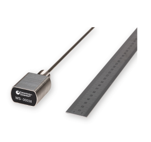 Wear Monitoring Probe