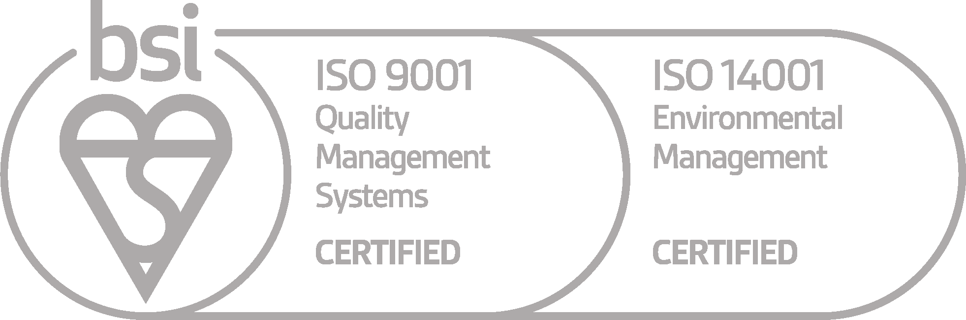 ISO 9001 14001
