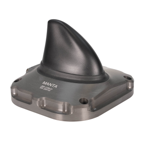 MANTA Gateway - transparent background