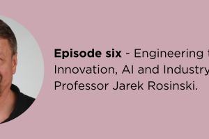 Jarek Podcast