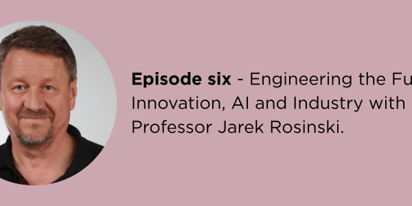 Jarek Podcast