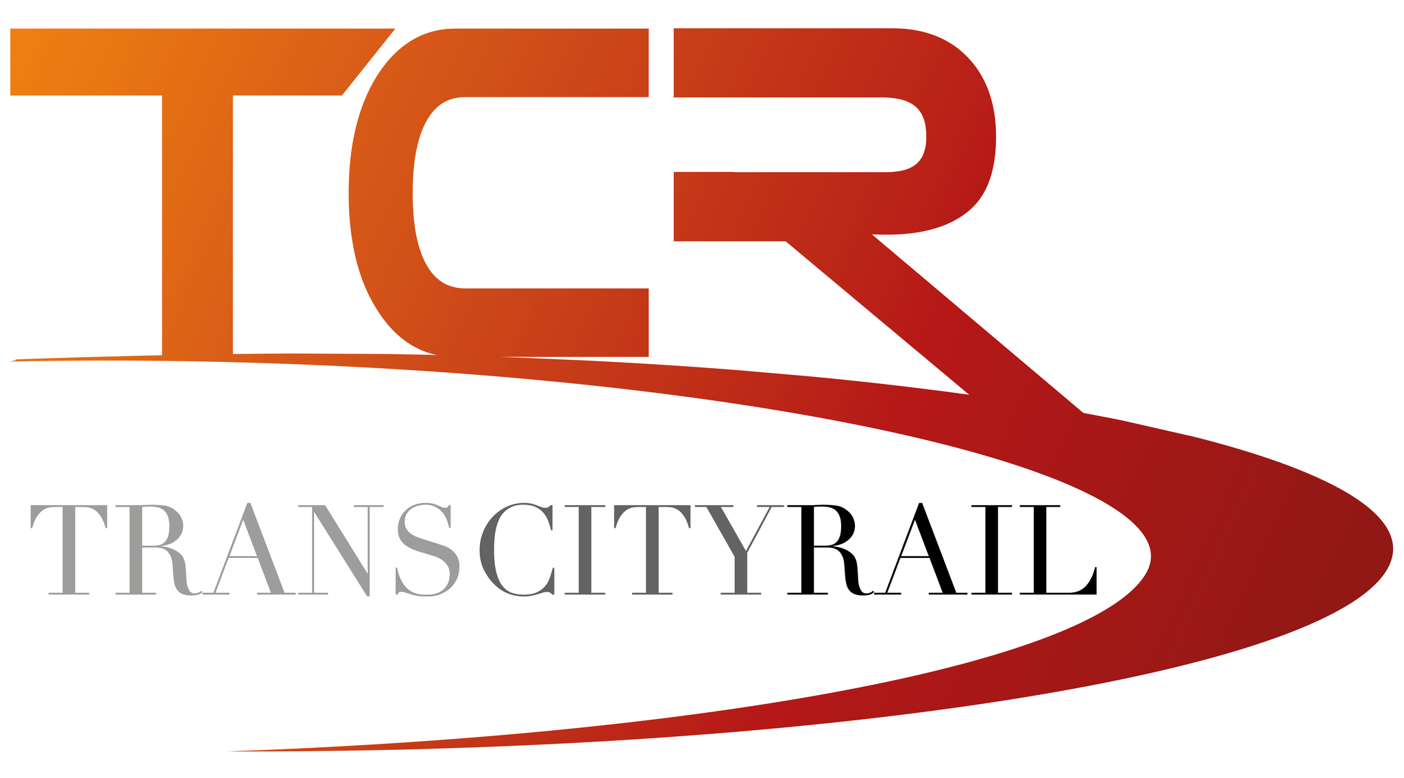 transcityrail logo
