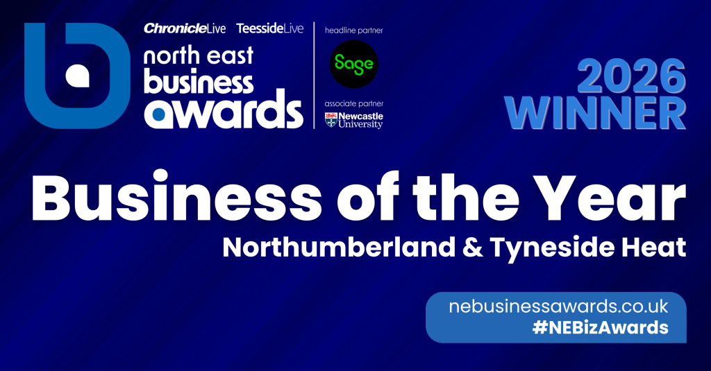 North East Business Awards 2026