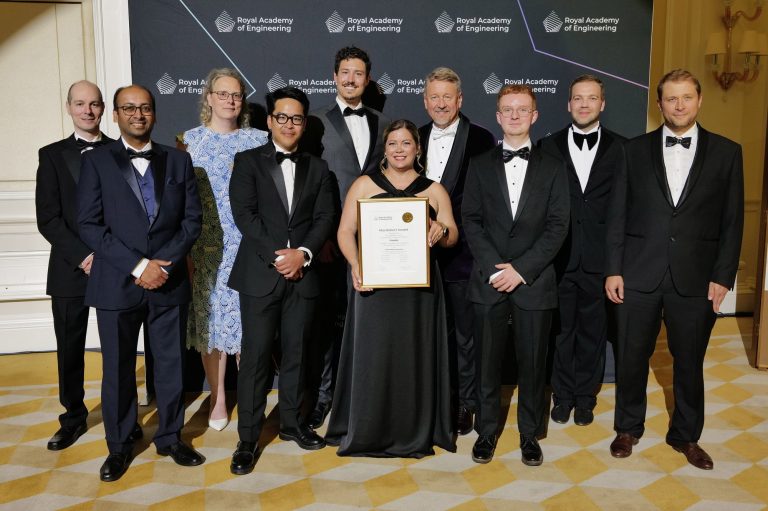 Macrobert award