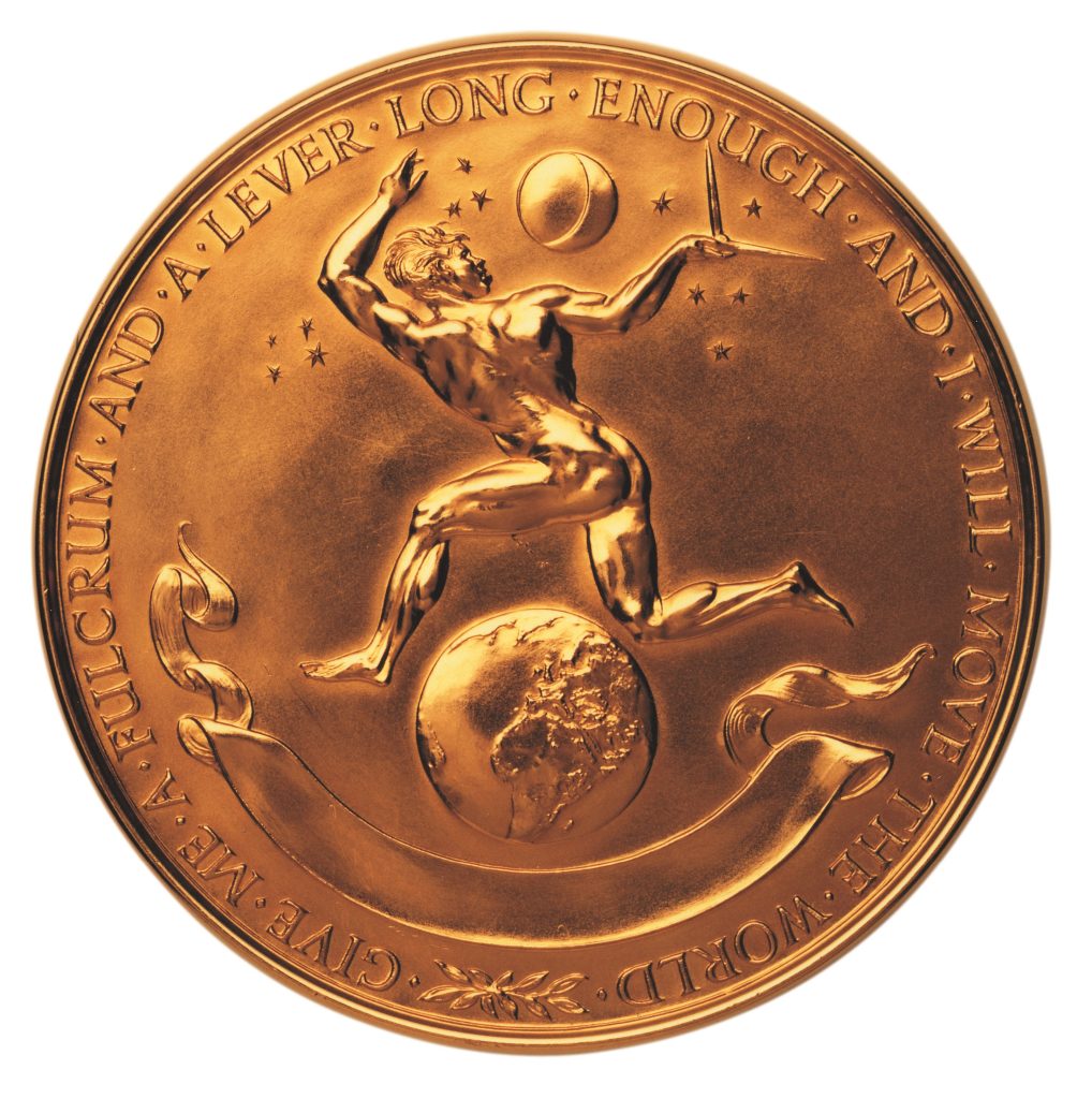 MacRobert Award engineering 2026