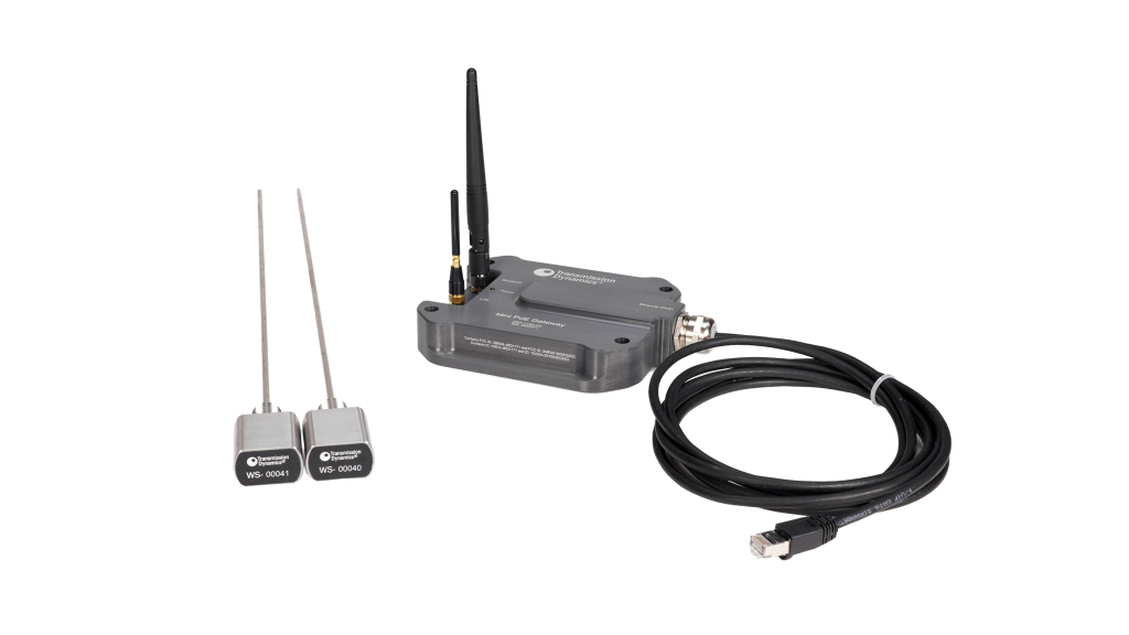 Mini PoE Gateway