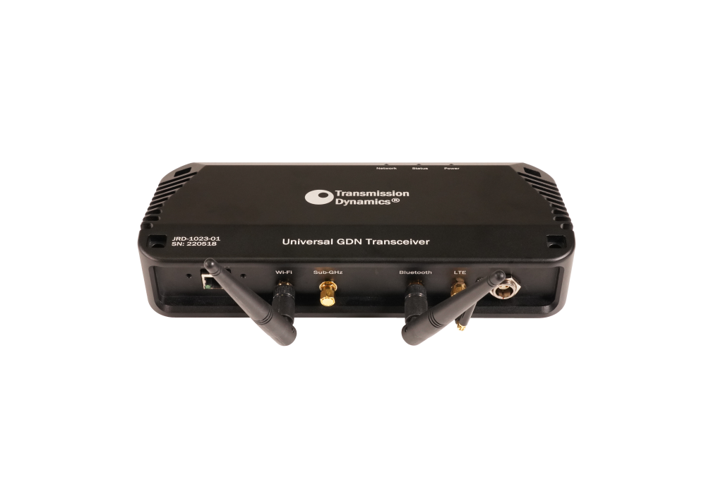 Universal Transceiver