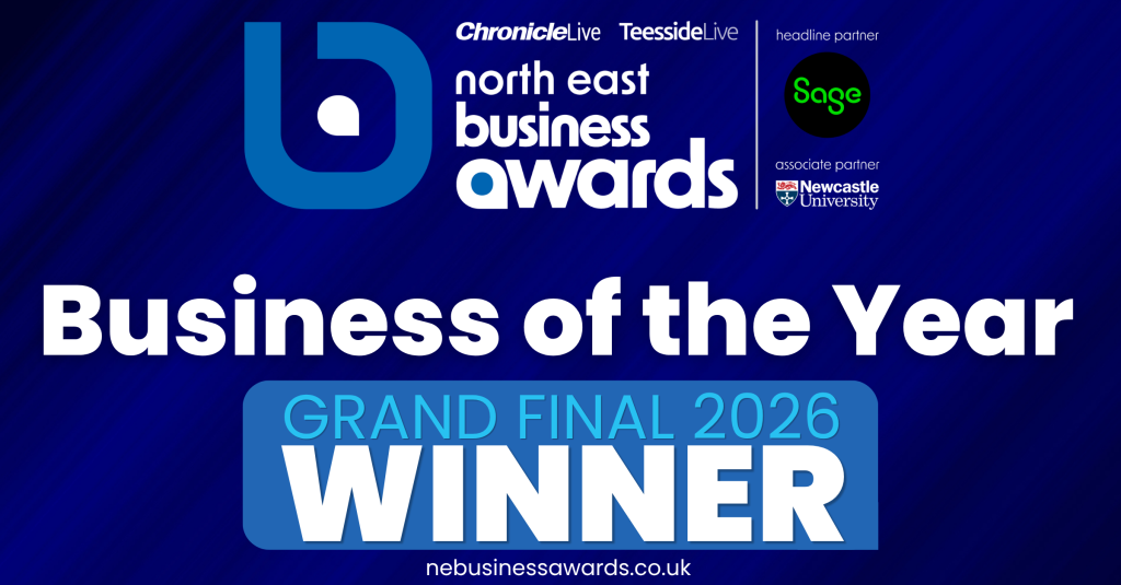 North East Business Awards 2026
