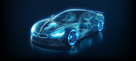 Sectors Cover Image - Automotive