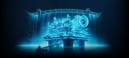 Sectors Cover Image - Energy Asset Monitoring