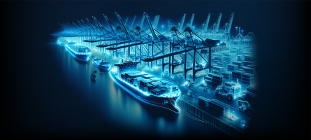 Sectors Cover Image - Marine and Subsea Monitoring