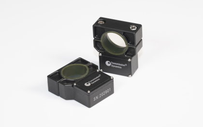 PANDAS Wireless Accelerometer PANDAS Wireless Accelerometer