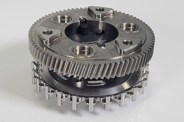 Vehicle Dynamic Measurements